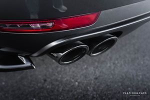 Porsche Macan bild 21