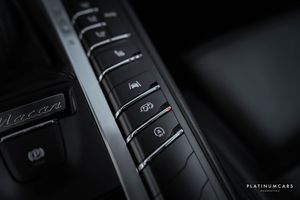 Porsche Macan bild 13