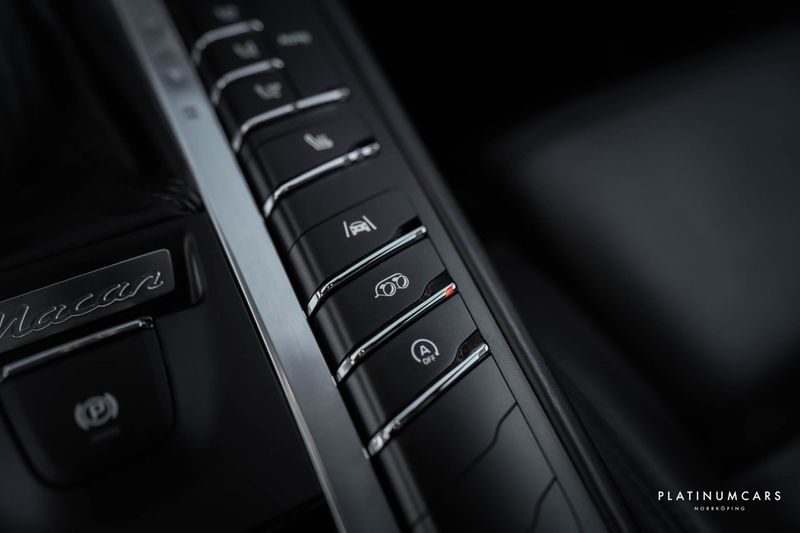 Porsche Macan bild 13