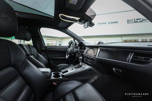 Porsche Macan bild 6