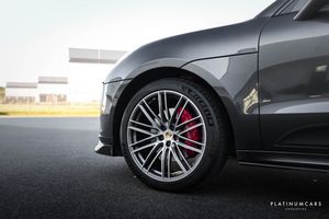 Porsche Macan bild 23