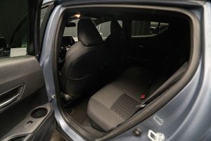 Toyota C-HR bild 19