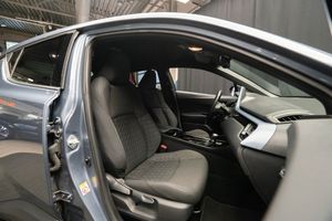 Toyota C-HR bild 17