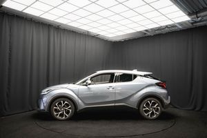 Toyota C-HR bild 10