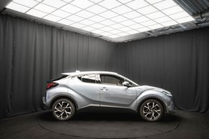 Toyota C-HR bild 5