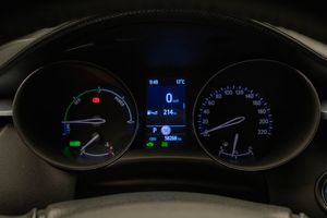 Toyota C-HR bild 20