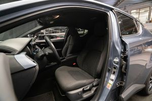 Toyota C-HR bild 16