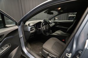 Toyota C-HR bild 15