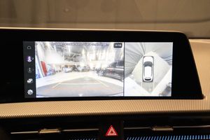 Kia EV6 bild 14