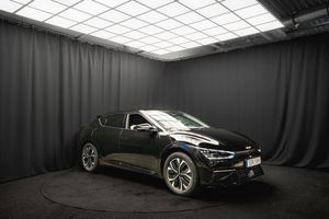Kia EV6 bild 5