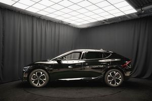 Kia EV6 bild 10