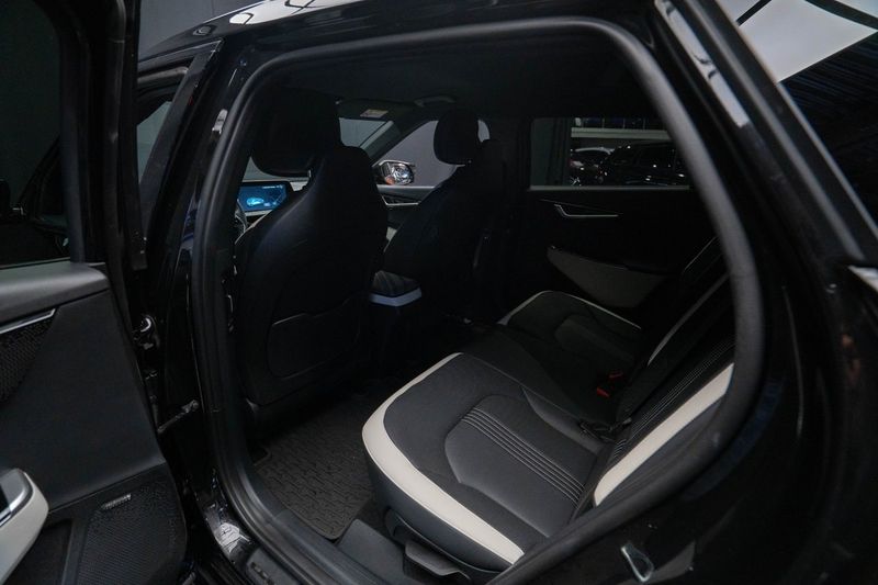 Kia EV6 bild 19