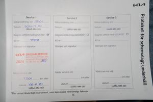 Kia EV6 bild 27