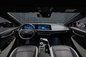 Kia EV6 bild 11