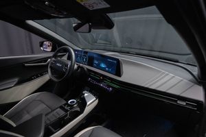 Kia EV6 bild 12