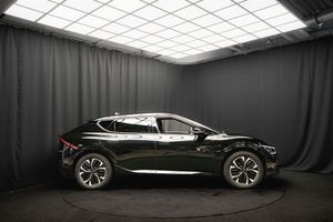 Kia EV6 bild 6