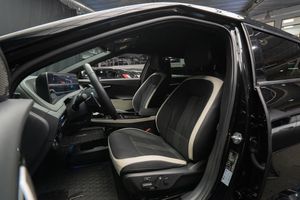 Kia EV6 bild 20
