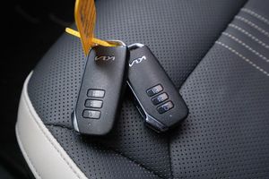 Kia EV6 bild 26