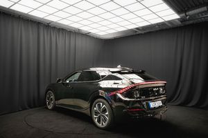 Kia EV6 bild 9