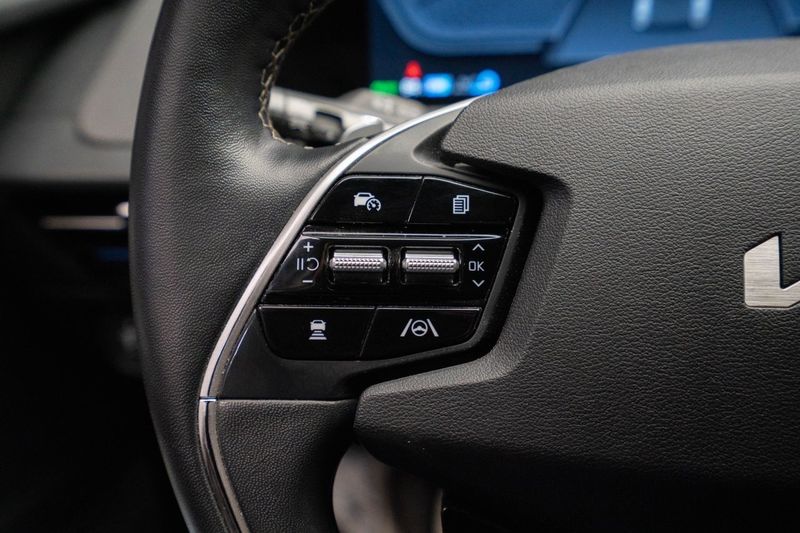 Kia EV6 bild 23