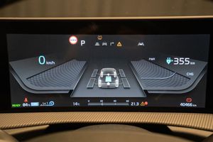 Kia EV6 bild 17