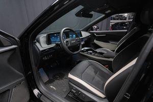 Kia EV6 bild 18