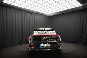 Kia EV6 bild 8