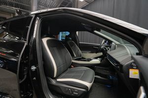 Kia EV6 bild 21