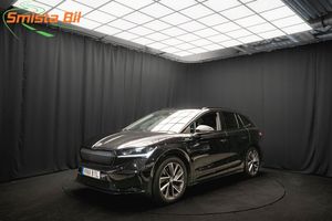 Skoda Enyaq bild 1