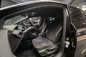 Skoda Enyaq bild 16