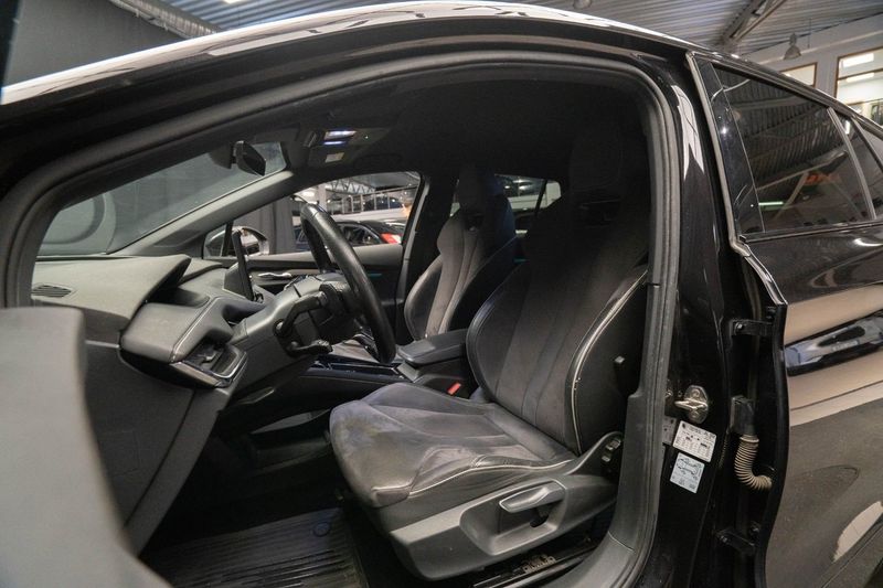 Skoda Enyaq bild 16