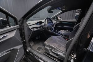 Skoda Enyaq bild 15