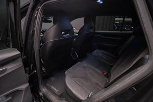 Skoda Enyaq bild 18