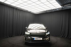 Skoda Enyaq bild 3