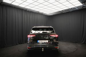 Skoda Enyaq bild 7