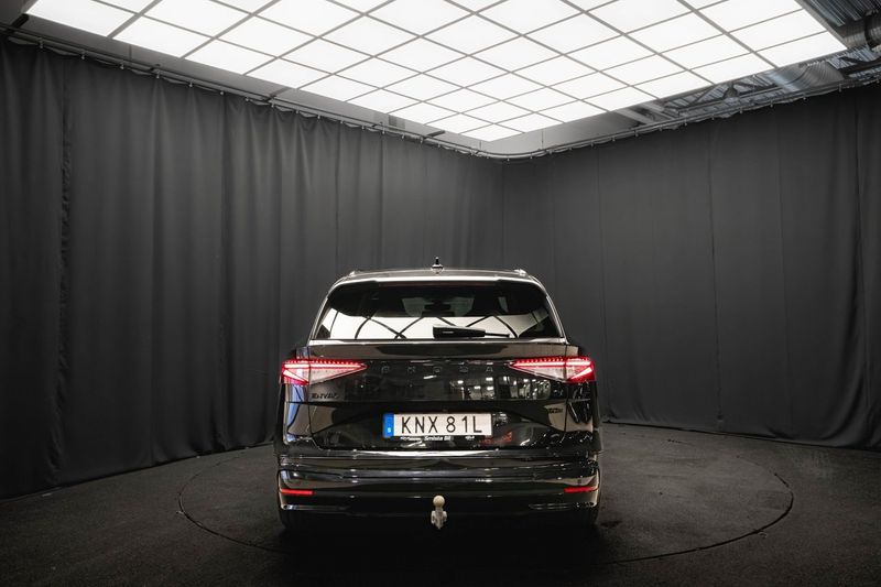 Skoda Enyaq bild 7