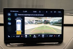 Skoda Enyaq bild 11