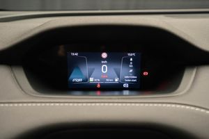 Skoda Enyaq bild 20