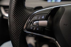 Skoda Enyaq bild 23