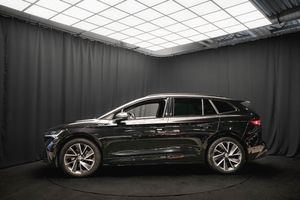 Skoda Enyaq bild 9