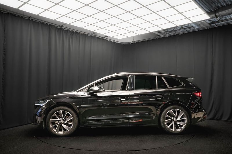 Skoda Enyaq bild 9