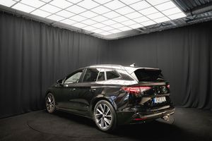 Skoda Enyaq bild 8