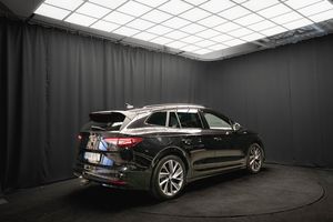 Skoda Enyaq bild 6