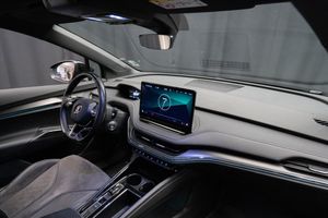 Skoda Enyaq bild 13