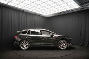 Skoda Enyaq bild 5