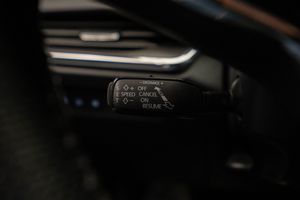 Skoda Enyaq bild 24