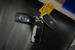 Volkswagen Touareg bild 15