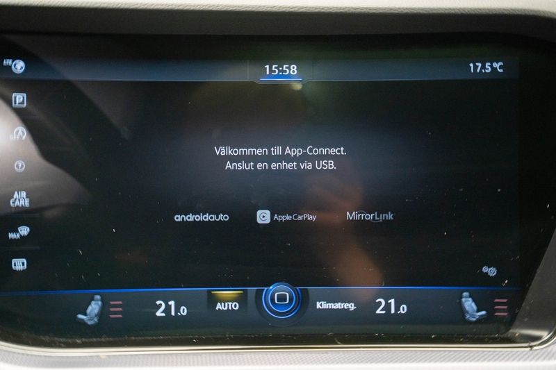 Volkswagen Touareg bild 25