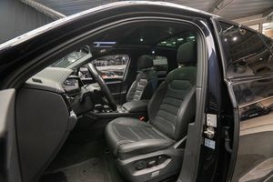 Volkswagen Touareg bild 20