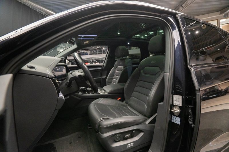 Volkswagen Touareg bild 20